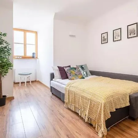 Old Town Apartment - Old Market Warszawa Eksteriør bilde
