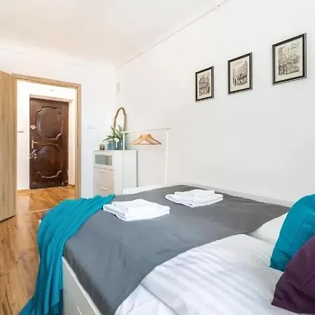 Old Town Apartment - Old Market Warszawa Eksteriør bilde