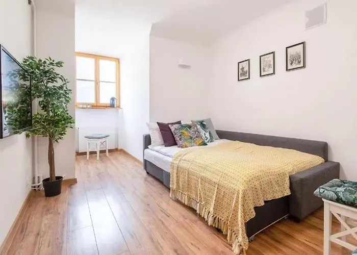 Old Town Apartment - Old Market