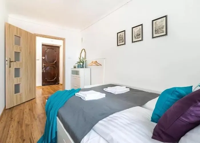 Old Town Apartment - Old Market