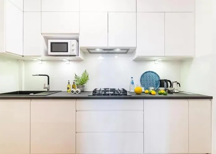 Old Town Apartment - Old Market